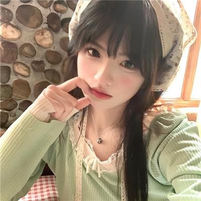 白雪新鲜人