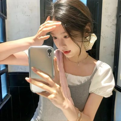 江山美人